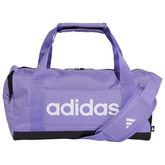 Adidas Τσάντα γυμναστηρίου Linear Duffel Bag XS Adidas Τσάντα γυμναστηρίου Linear Duffel Bag XS
